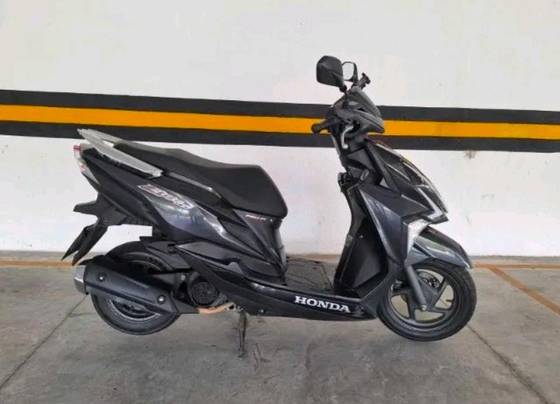 HONDA ELITE 125i HONDA ELITE 125i